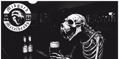 Midgard Metalheads HMC - Open Doors - November 2025