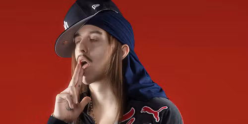 Tommy Cash in Villeurbanne