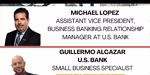 Money Matters: Business Funding Strategies with a Banker