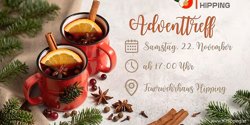Adventtreff