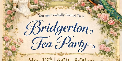 Tea Party !! \u2615\ufe0f\ud83e\uded6