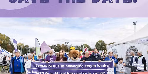 Levensloop Beveren 2026