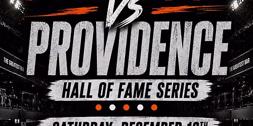 Syracuse vs Providence Unofficial After Party @ The Greatest Bar