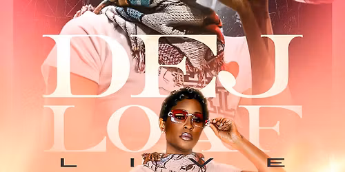 Dej Loaf at Hard Rock Live - Rockford