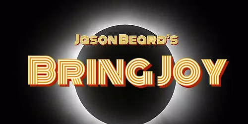 Jason Beard's Bring Joy Band RETURN to The Penngrove Pub!