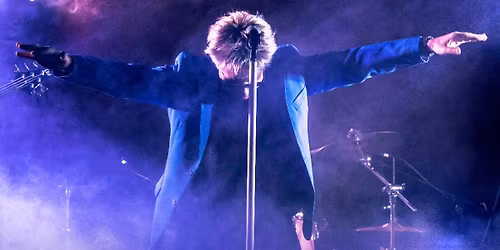 The Rod Stewart Songbook