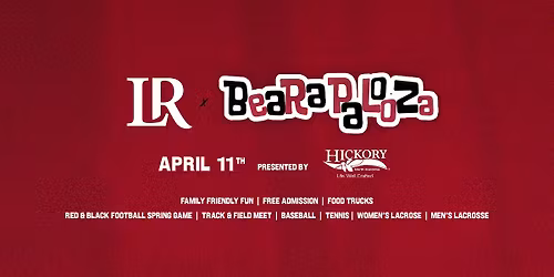 BeaRaPaLooZa April 11, 2026