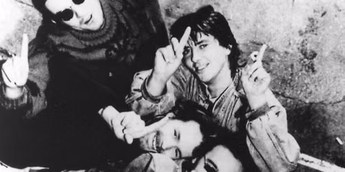 Hothouse Flowers Liverpool Tickets