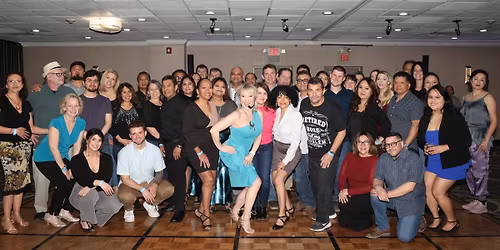 Practica (Salsa & Bachata)