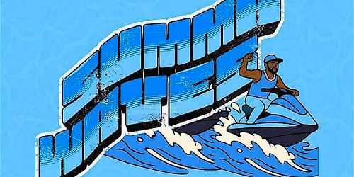 SummaWaves Pool Party
