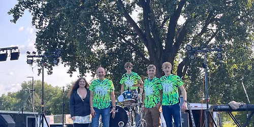 TWO BANDS - ONE BIG SUNDAY! DFB with Bruce & Virgil at Schwertel's!