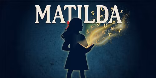 Auditions: Matilda