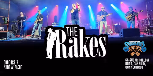 The Rakes