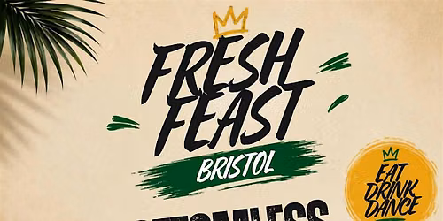 Fresh feast bottomless brunch