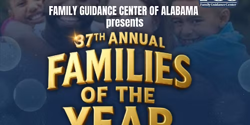 37th Annual Families of the Year Awards