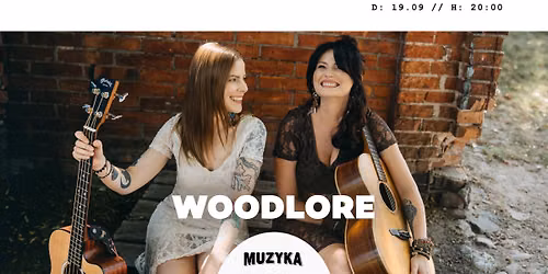 WOODLORE Zalewska\/Czwojda