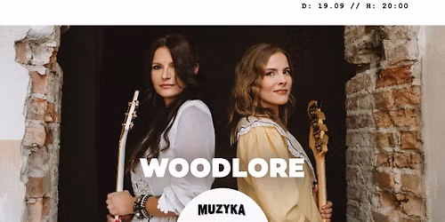 WOODLORE Zalewska\/Czwojda