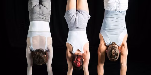 One Fell Swoop Company \/ By a Thread | Stora Teatern