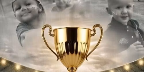 Charlie & Kobe Forever Cup