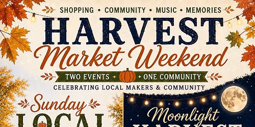 Moonlight Harvest Market