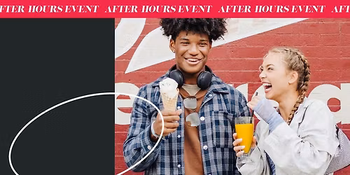 Midnight Madness: Grunge Event
