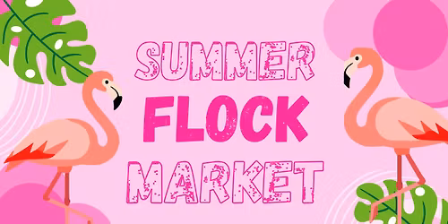 Flock Market 