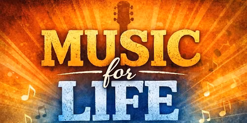 Music For Life