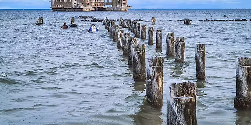 Experience Weekend - testy sprz\u0119tu, warsztaty tematyczne, nurkowanie, prelekcje