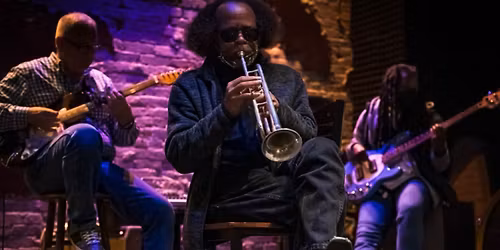 Dirty Redd Band Every Thursday at The Noble Savage!