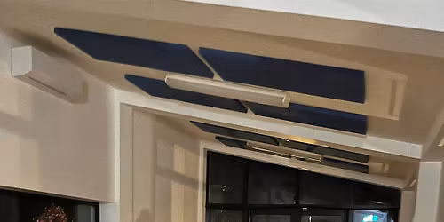 The Waterside Supper Club