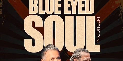Oliver Hanf\u00b4s BLUE EYED SOUL