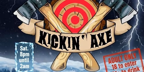 After Hours Party \ud83c\udf89