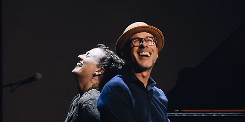 The Music & Lives of Joni Mitchell & Leonard Cohen