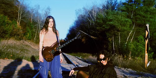 Sled Island presents: Kali Horse, sundayclub, APACALDA and Victrix