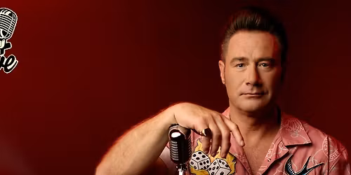 DICK BRAVE "Back for more" | Tuttlingen, Honberg-Sommer