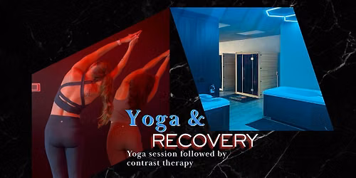 Yoga & Recovery