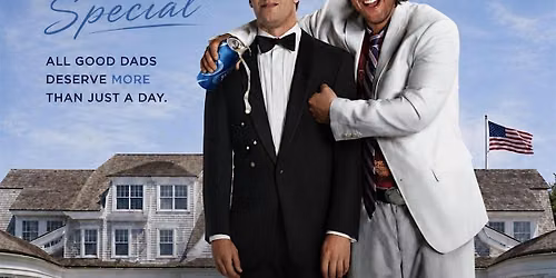 Taste of the Screen Presents\u2026 \u201cThat's My Boy\u201d