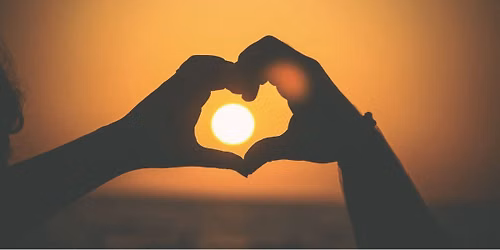 WORKSHOP: HUMAN DESIGN & RELATIONSHIPS