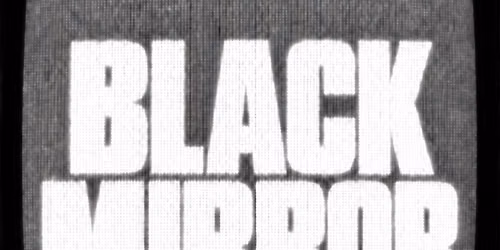 Black Mirror @ESCO