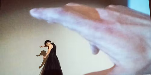 cie. toula limnaios: if I was real