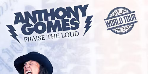 Anthony Gomes 