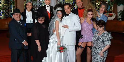 Tony N' Tina's Wedding - Buffalo