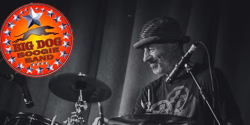 The Big Dog Boogie Band Live at The Kingsley Inn, Northam