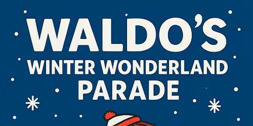 Waldo Winter Wonderland 