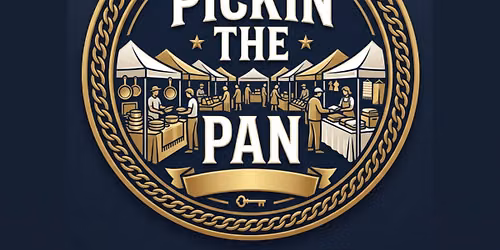 PICKIN THE PAN
