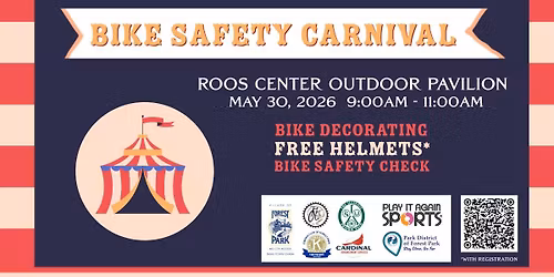 Bike Safety Carnival