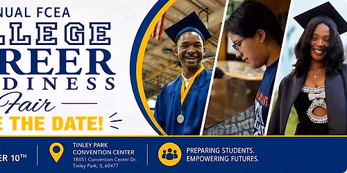 Annual FCEA College and Career Readiness Fair