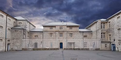 Shepton Mallet Prison - Private Investigation