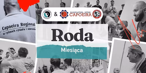 Roda miesi\u0105ca - kwiecie\u0144 2026