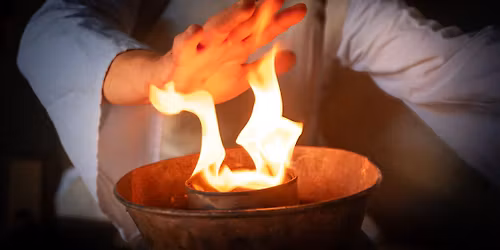 La Nocturne du Camp M\u00e9di\u00e9val